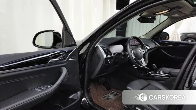 BMW X3 (G01) id 3013174 из Кореи 20