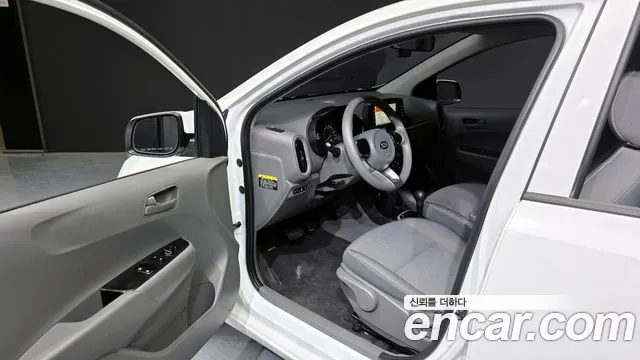 Kia All New Morning (JA) id 2717505 из Кореи 20