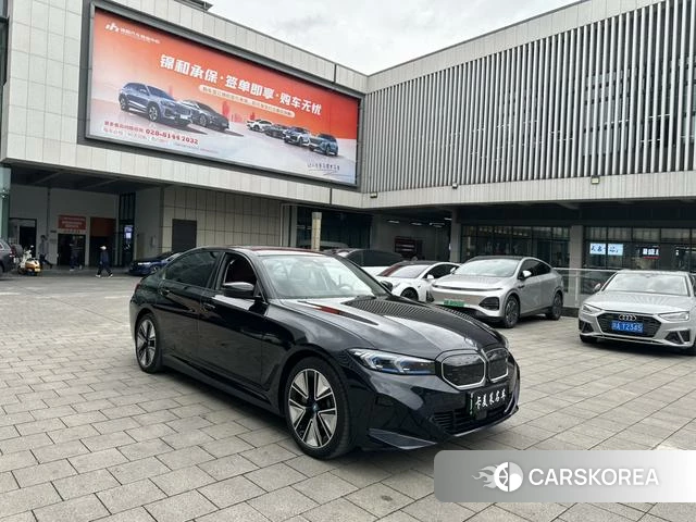 BMW i3 id 4258611 из Китая 15