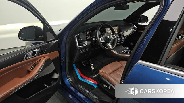 BMW X5 (G05) id 4203356 из Кореи 33