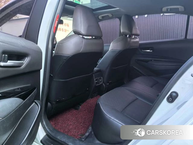Toyota Asian lion id 4258694 из Китая 20