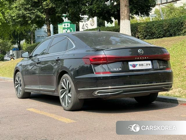 Volkswagen Passat id 4321378 из Китая 14