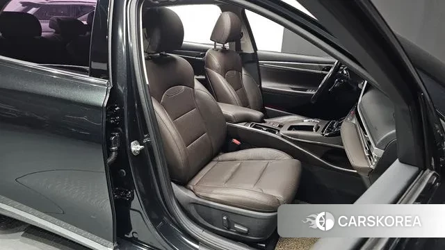 Hyundai The New Grandeur IG id 3226218 из Кореи 20