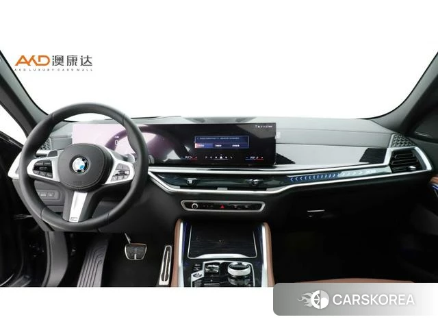 BMW X6 id 4239938 из Китая 10