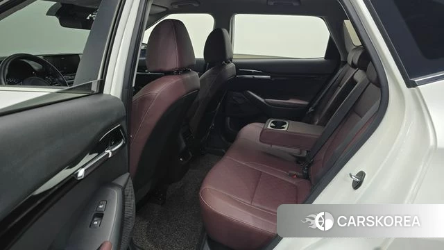 Kia Seltos id 4836561 из Кореи 33