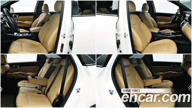 Kia Sorento 4th Generation id 2875443 из Кореи 20