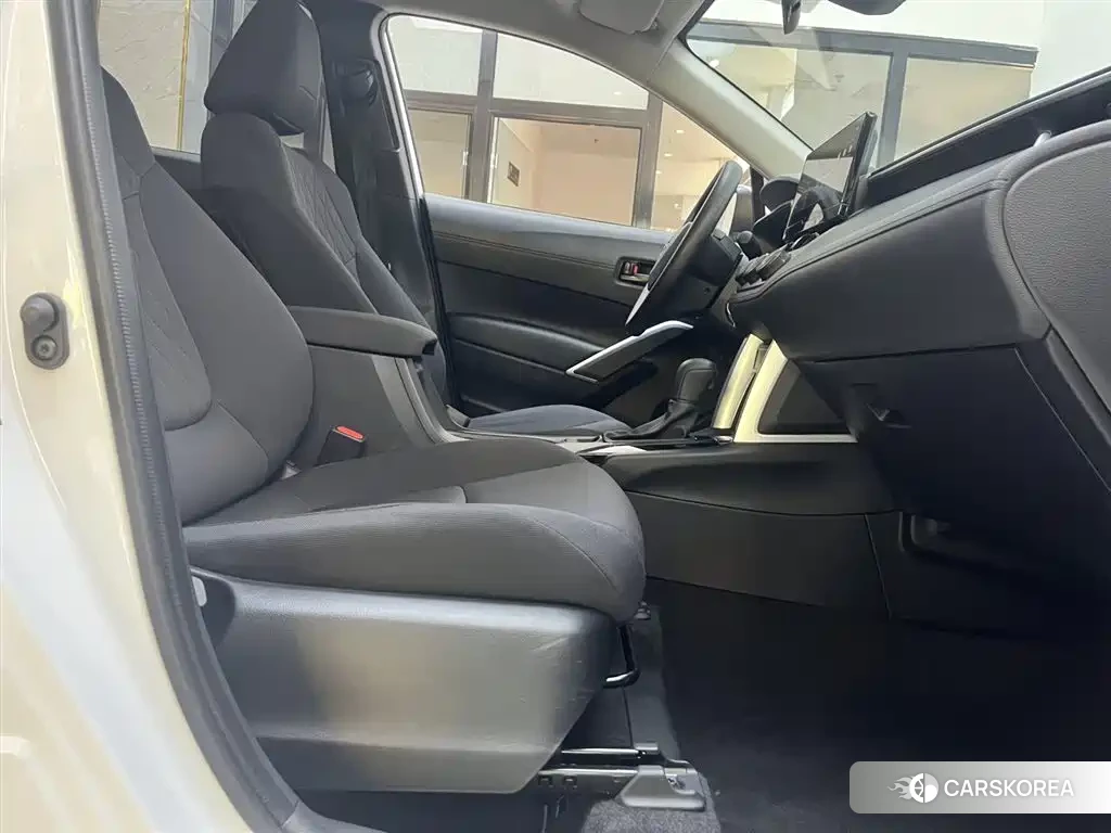 Toyota Corolla id 4538813 из Китая 17
