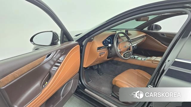 Genesis G80 (RG3) id 3914778 из Кореи 20