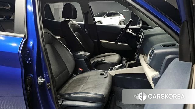 Hyundai Venue id 3860867 из Кореи 20