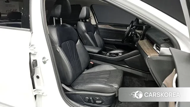 Kia K5 3rd generation id 3324687 из Кореи 20