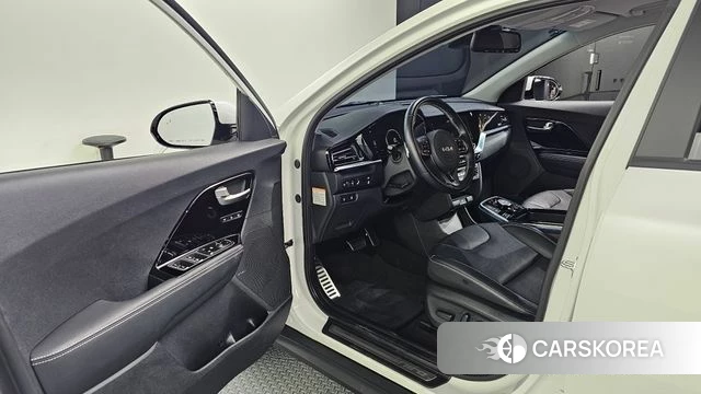 Kia Niro EV id 4593753 из Кореи 30