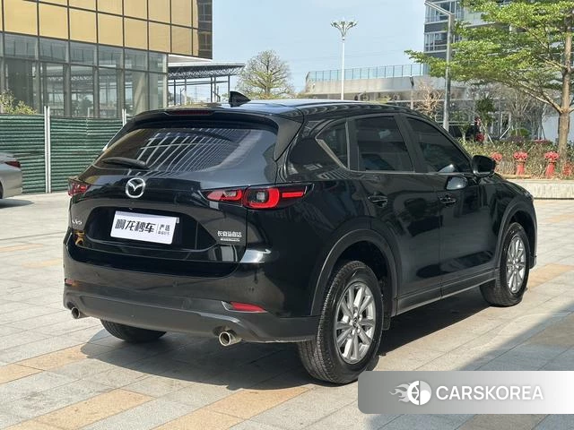 Mazda CX-5 id 4301771 из Китая 26