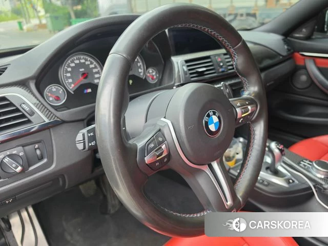 BMW M4 (F82) id 4264300 из Кореи 20