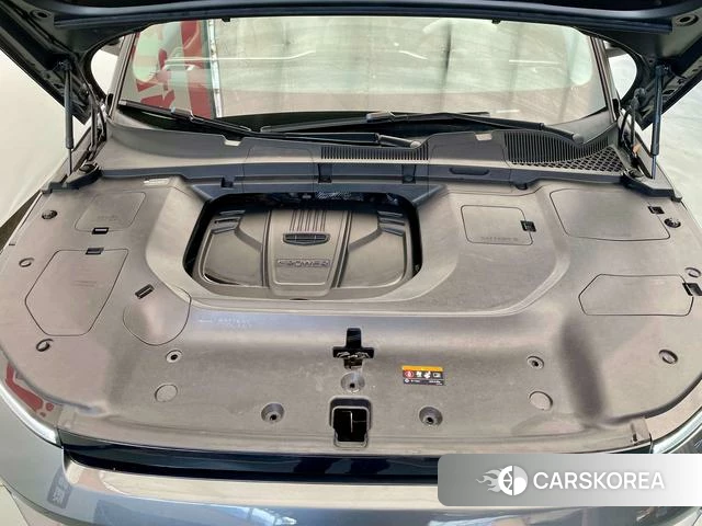Geely Automobile Geely ICON id 4253791 из Китая 20