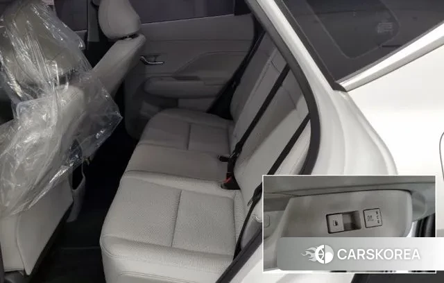 Hyundai Kona Hybrid (SX2) id 2915014 из Кореи 18