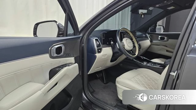 Kia Sorento 4th Generation id 4469392 из Кореи 31