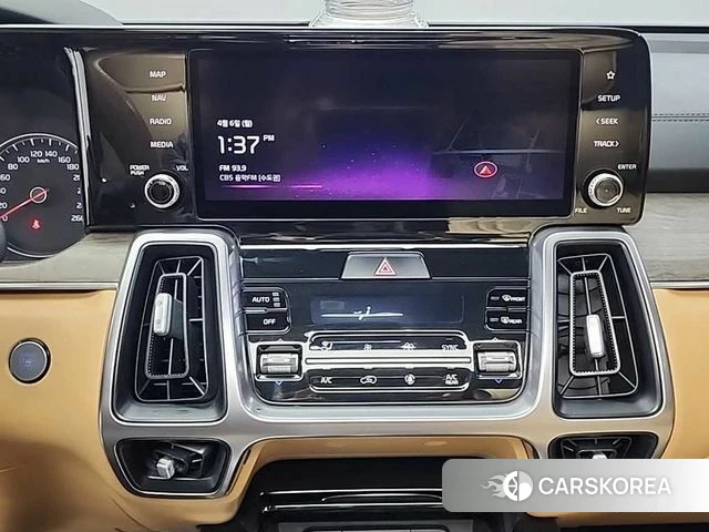 Kia Sorento 4th Generation id 3904881 из Кореи 18