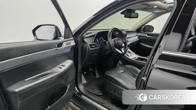 Hyundai Palisade id 3852597 из Кореи 20