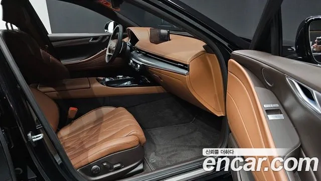 Genesis G80 (RG3) id 2949372 из Кореи 20