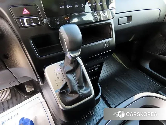 Hyundai Staria id 3585517 из Кореи 20