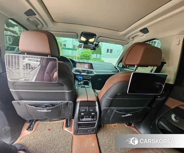 BMW X7 (G07) id 3306862 из Кореи 11