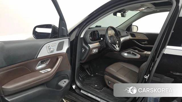 Mercedes-Benz GLE-Class W167 id 4283328 из Кореи 32