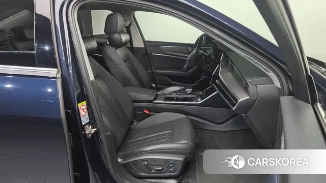 Audi A6 (C8) id 3686867 из Кореи 20