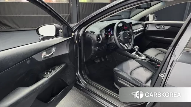 Kia The New K3 2nd generation id 3043903 из Кореи 20