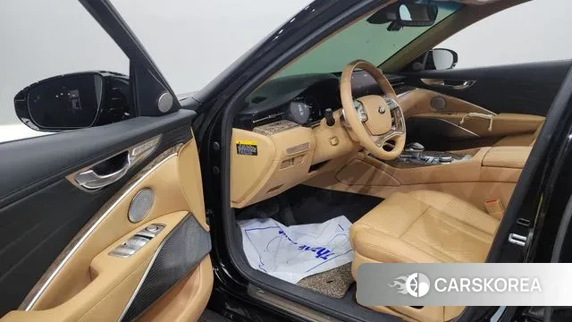 Kia More K9 id 2891339 из Кореи 20