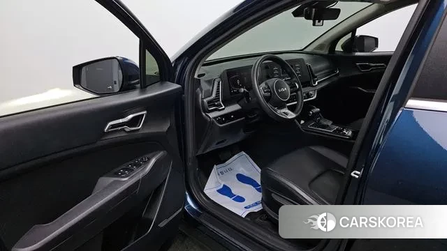 Kia Sportage 5th Generation id 3153899 из Кореи 20