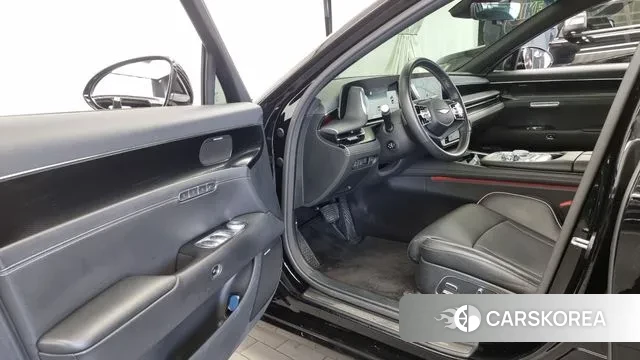 Genesis G90 (RS4) id 3252298 из Кореи 20