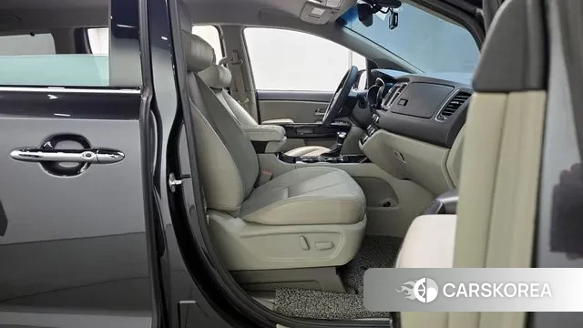 Kia The New Carnival id 3598910 из Кореи 20