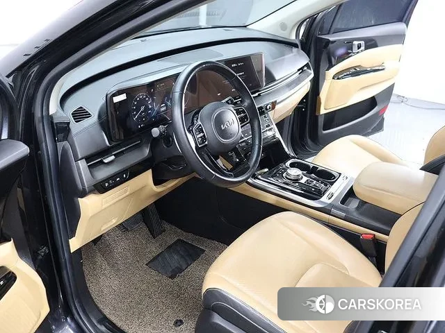 Kia Carnival 4th generation id 3681059 из Кореи 20