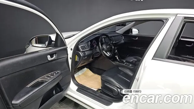 Kia The New K5 2nd generation id 2952064 из Кореи 20