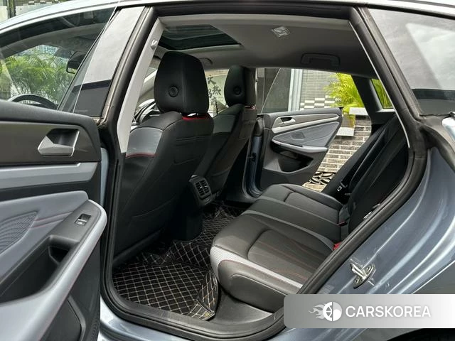 Volkswagen Lingdu id 4278560 из Китая 18