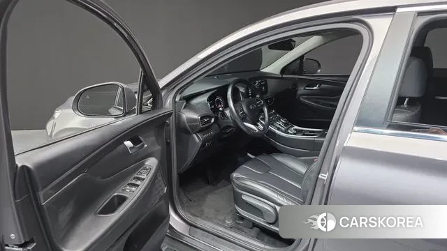 Hyundai The New Santa Fe id 3366447 из Кореи 20