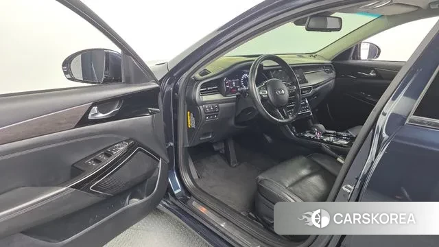 Kia K7 Premier id 3778684 из Кореи 20