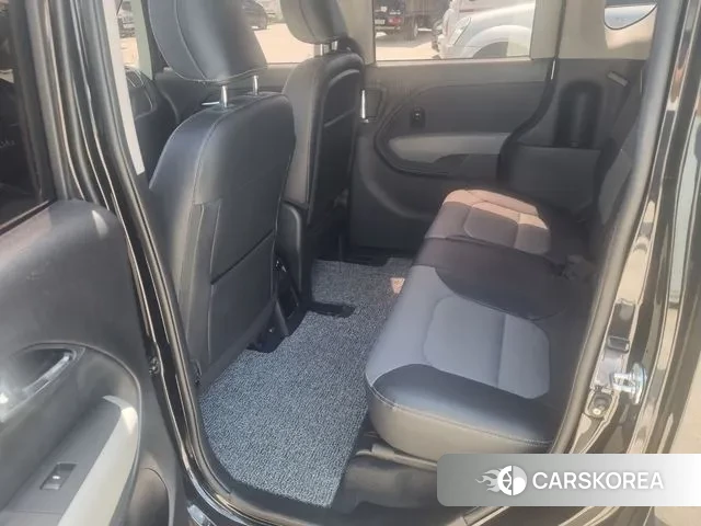 Kia The New Ray id 2982034 из Кореи 20