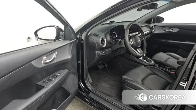 Kia The New K3 2nd generation id 3021926 из Кореи 20