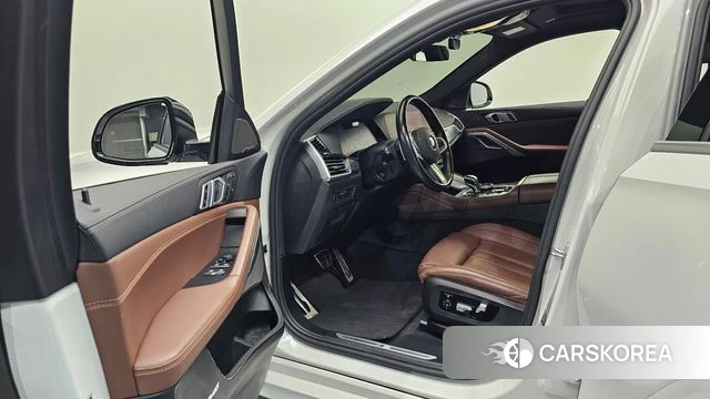 BMW X6 (G06) id 3935991 из Кореи 20