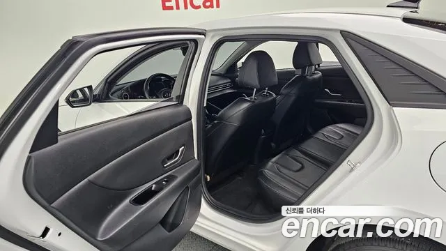 Hyundai Avante (CN7) id 2636618 из Кореи 20