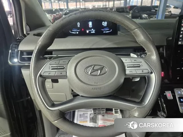 Hyundai Staria id 3660284 из Кореи 20