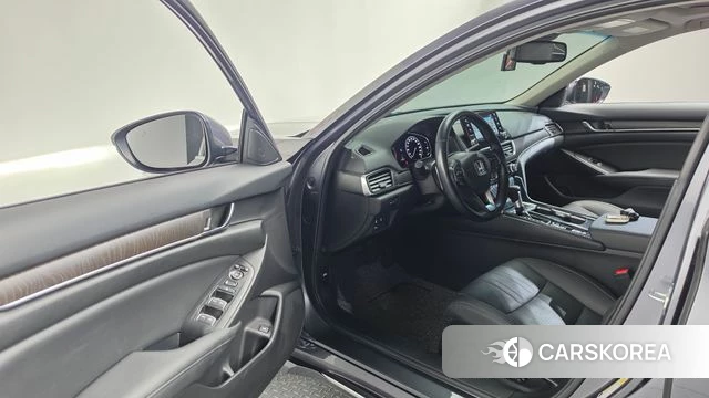 Honda Accord 10th Generation id 4721471 из Кореи 37