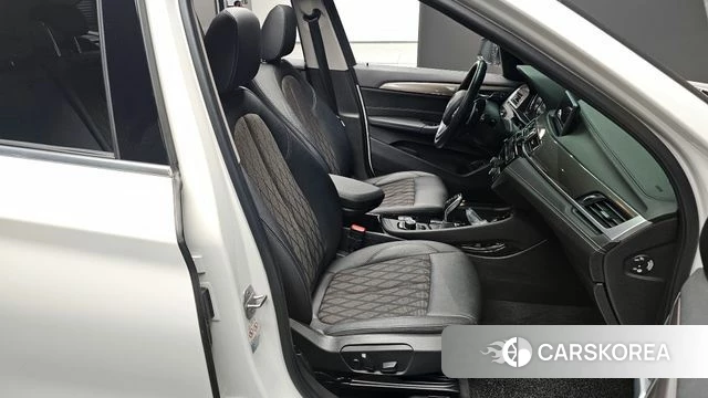 BMW X1 (F48) id 4196237 из Кореи 20