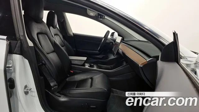 Tesla Model 3 id 2797332 из Кореи 20