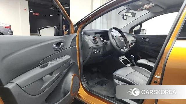 Renault Korea (Samsung) New QM3 id 3055772 из Кореи 20