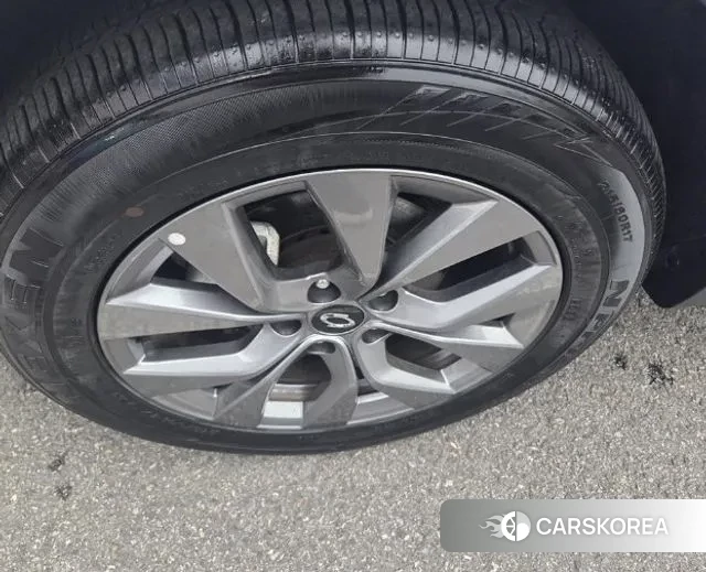 Renault Korea (Samsung) XM3 id 3451426 из Кореи 10