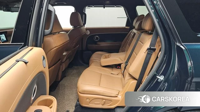 Hyundai Palisade (LX3) id 4468469 из Кореи 33