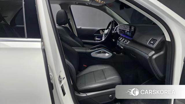 Mercedes-Benz GLE-Class W167 id 4590686 из Кореи 38