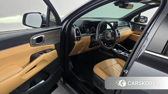 Kia Sorento 4th Generation id 4676147 из Кореи 34
